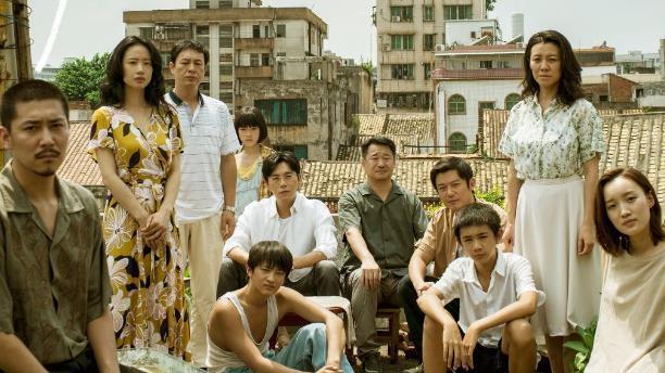 迷雾剧场的6部高分悬疑剧，烧脑反转不断，最后一部可封神了