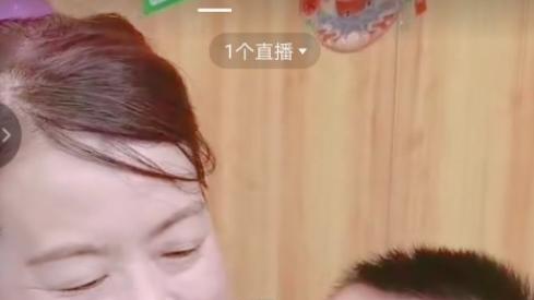 网友上当不能反噬许敏，柴桑说她一直被标杆欺负，52万的事不会完