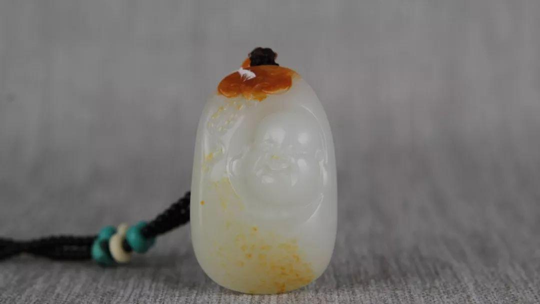 弥勒佛|男戴观音女戴佛，女士为什么一定要佩戴弥勒佛？