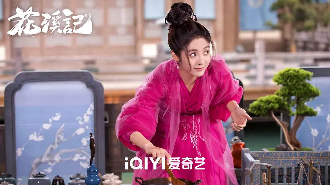 2023年了，居然还有如此潦草之剧