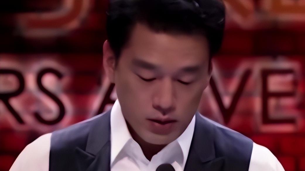 王耀庆：为了省房租娶了房东女儿，20年零绯闻，一家四口其乐融融