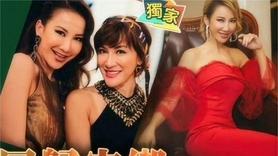 不葬香港葬武汉！李玟和姚贝娜竟葬同一墓园，背后原因令人动容