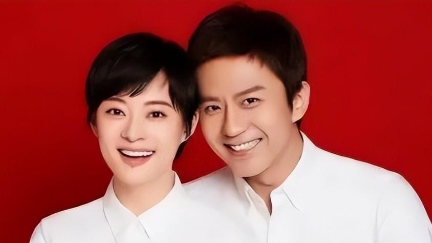 娱乐圈又有一大瓜！网传邓超出轨嫩模，两人婚姻出现破裂