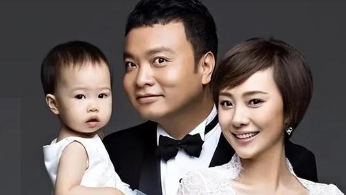 主持人|骗婚？主持人沙桐再离婚，妻子抱怨13年如兄弟般纯洁，曾被逼生子