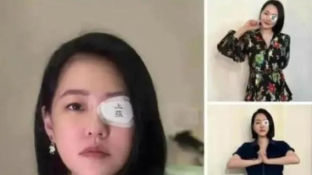 小S豪宅被查封？将在台湾娱乐圈混不下去，难怪全家人来厦门