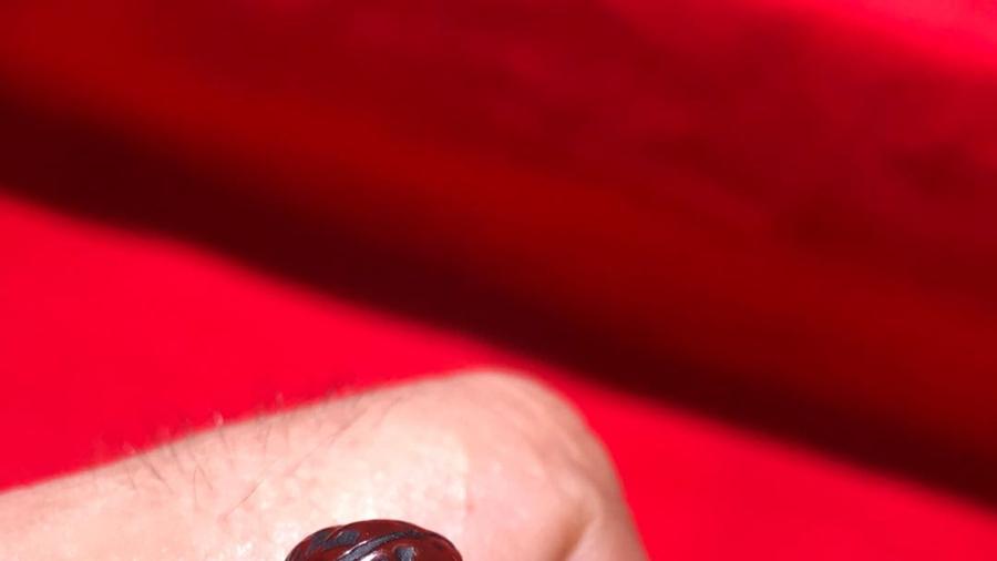 文玩|文玩的三种包浆你都了解么？直接决定盘玩颜值！