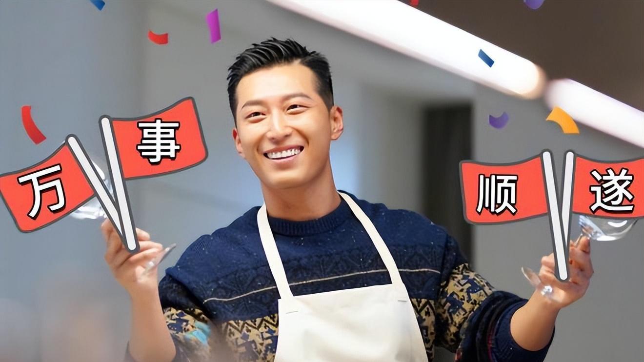 “夫妻本是同林鸟”，但抱歉，何超莲也救不了窦骁？网友们呼吁