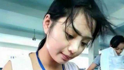 女孩|小娟的勇气：揭示社会上不公，现实