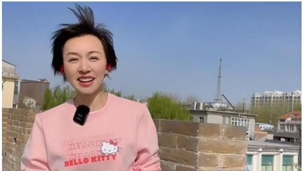 欧阳夏丹|曝新闻联播主持欧阳夏丹离职，旅游现身简陋面馆