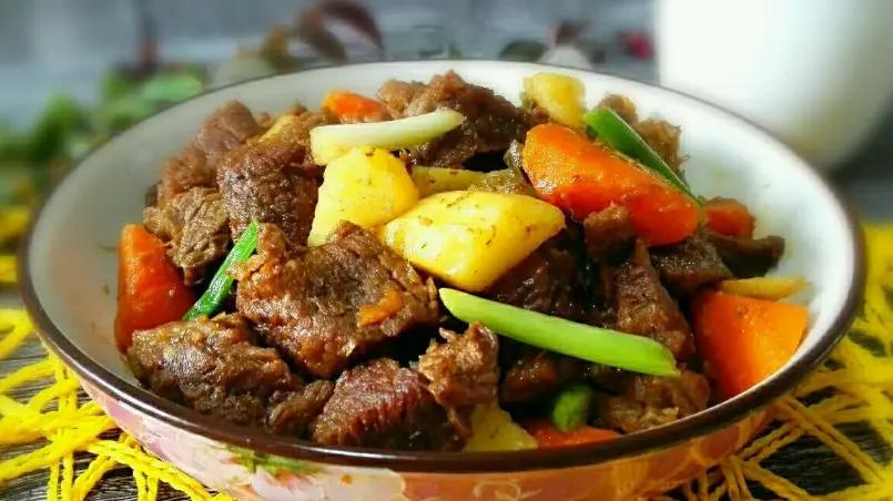 食盐|霜降过后，这4种秋菜抓紧吃，润燥补水，营养又鲜美