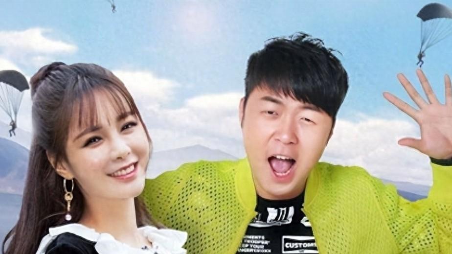 杜海涛取消婚礼！深夜官宣：对不起，我们不能在一起了