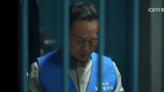 高启强|最喜欢旧鱼档的高启强！这个角色饰演者告别方式独特