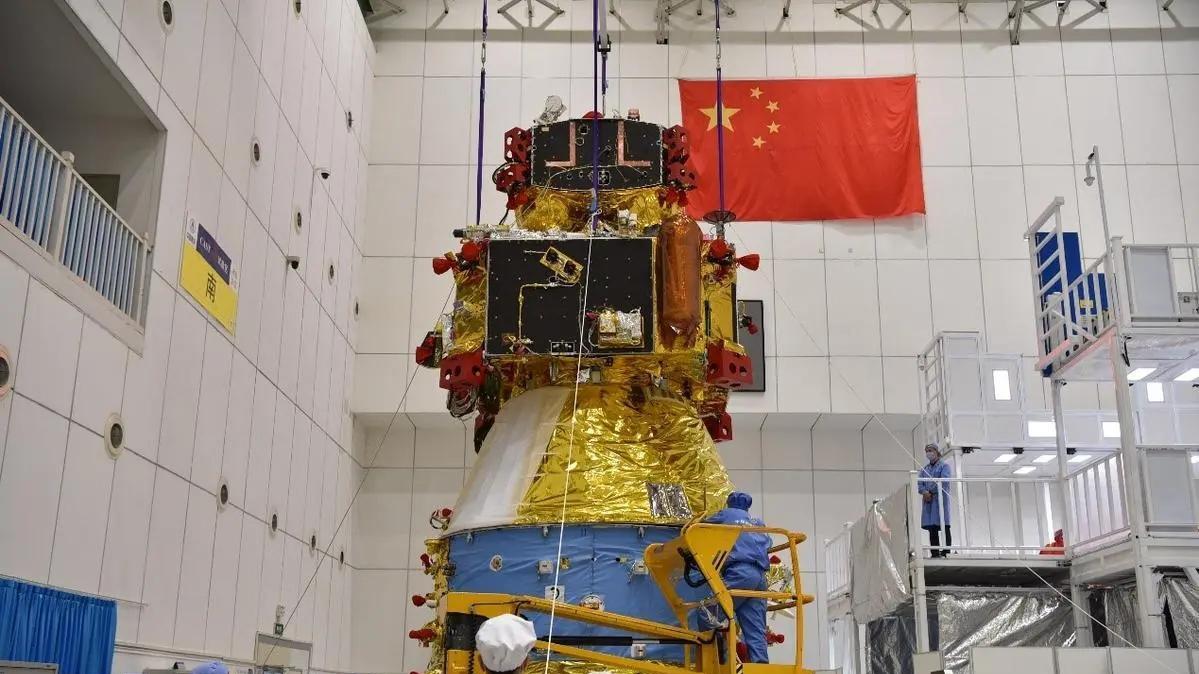 300多选1！中国月球基地：“月球房”建在火山区，难道不怕危险？
