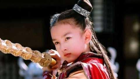 刘晓庆|令人惊喜！刘晓庆出演电视剧《折腰》，饰演徐夫人角色适配度好高