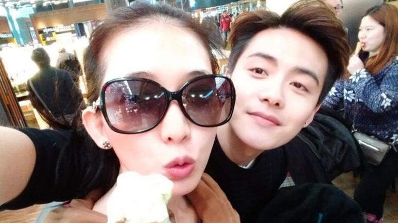 花样姐姐|《花样姐姐》：女性情感交流的舞台