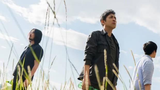 “播前无人看好，播后一致好评”的5部剧，每一部都值得反复刷