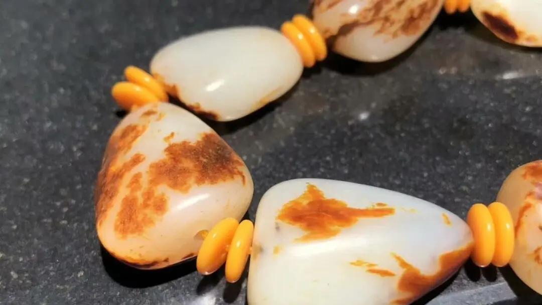 文玩|关于文玩和田玉的10大陷阱，了解真相，却也无解！