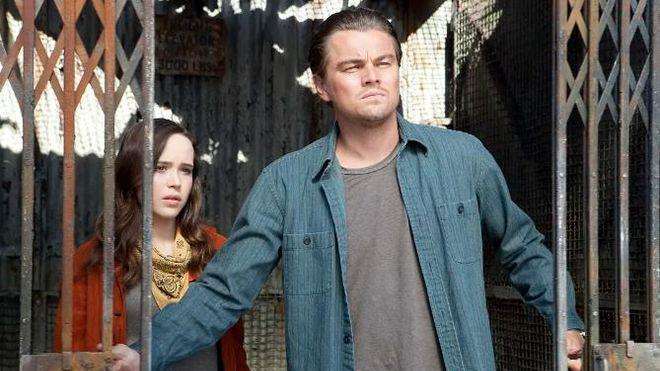 莱昂纳多·迪卡普里奥|小李子10大巅峰神作，部部百看不厌，尤其是前三部