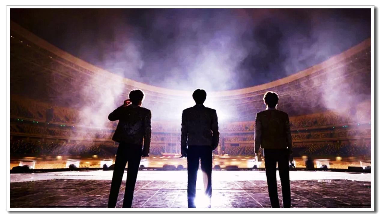 西安演唱会“群魔乱舞”，谁之罪