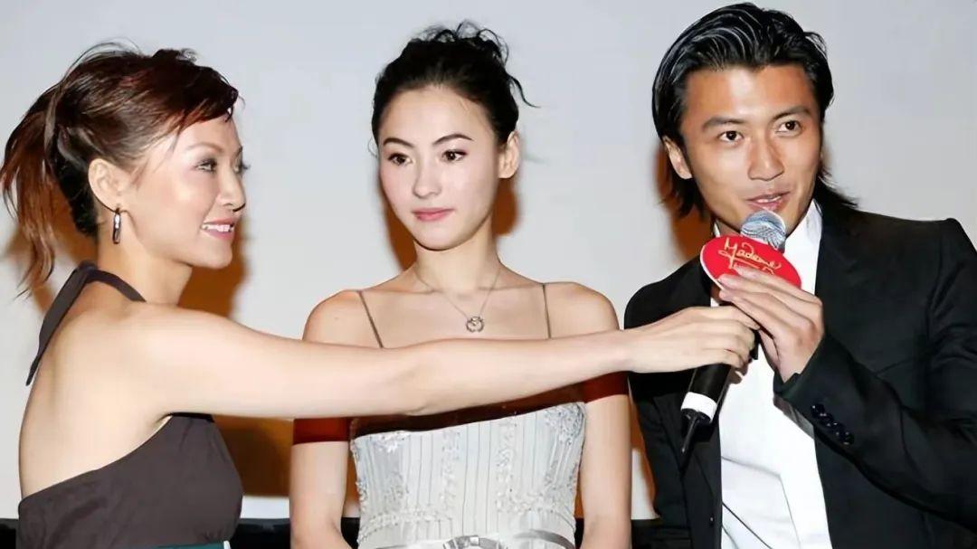 7年后谢贤说出真相！要不是这个原因，王菲早就嫁给谢霆锋了