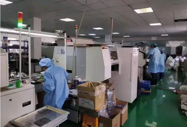 招聘|你没有看错，工厂工资12000也招聘不到人，求职者去哪了？