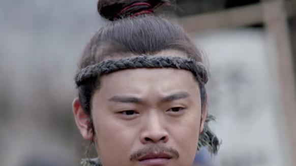 童路|重温《琅琊榜》才懂：为何四姐明明知道是在演戏，还会爱上童路？