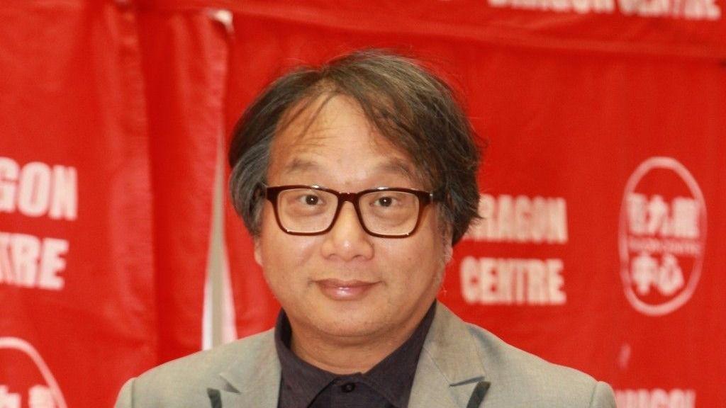 61岁林超荣去世！陷昏迷眼珠突然转动好友以为好转，却是回光返照