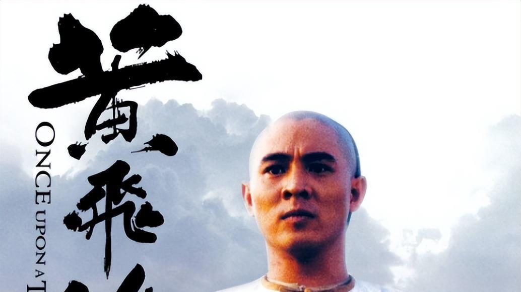 张继科|再也见不到的9位功夫明星，还以为他们息影退圈，其实已悄然离逝