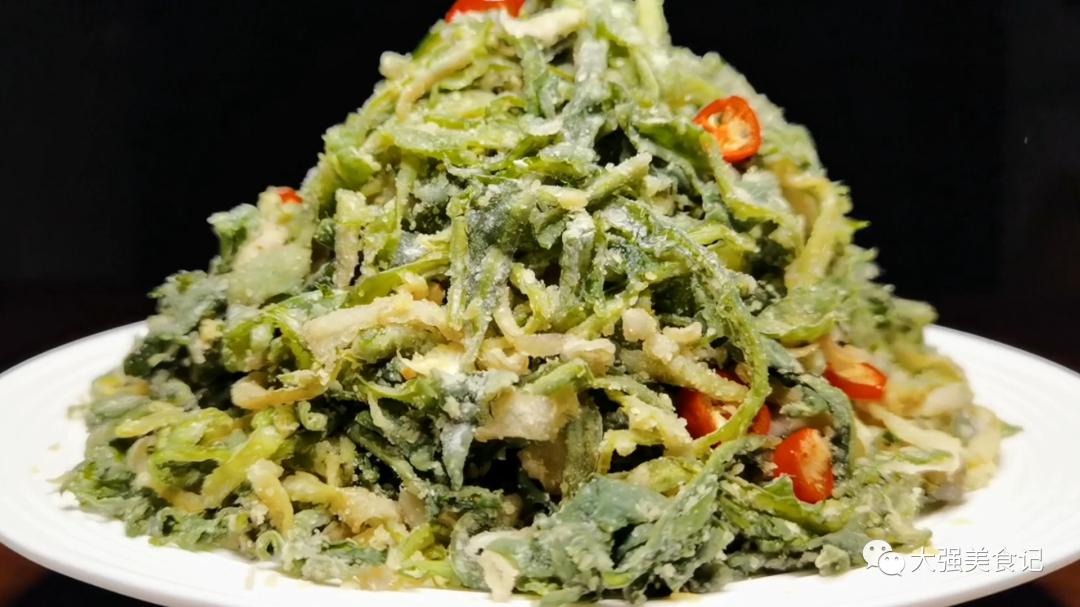 青霉素|3种菜自带“青霉素”，建议中老年人：隔天吃1次，增强免疫少生病