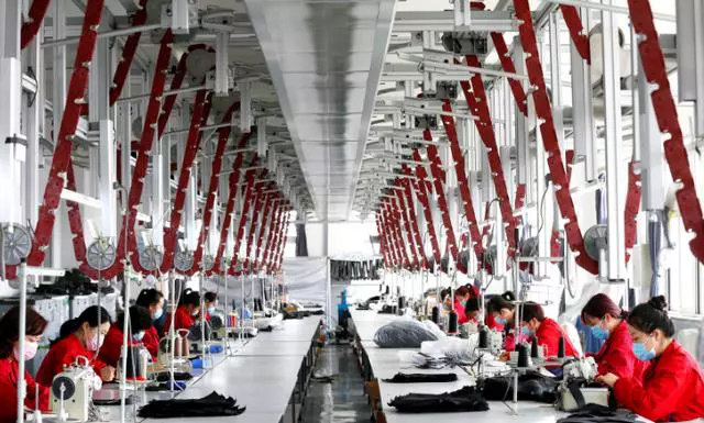 政审|外资工厂招聘工人抢着进，国内工厂反而招工难！两者到底有何区别