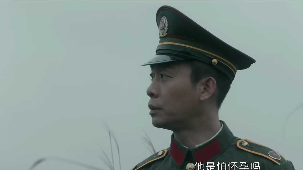 蒋广善|陷入逻辑怪圈了，蒋广善和聂小雨在地下室的镜头不仅仅是喂药