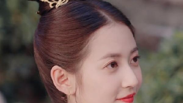 陈钰琪|连续三部戏霸屏，既会选剧本，又会选角色，陈钰琪能火是有道理的