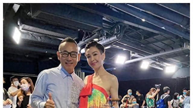 一年亏损28个亿后，TVB决定放大招，双金影后和三胎辣妈要回归了