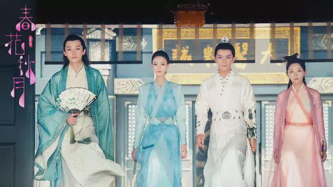 |剧火主演没红的6部冷门好剧，可别说你没看过？