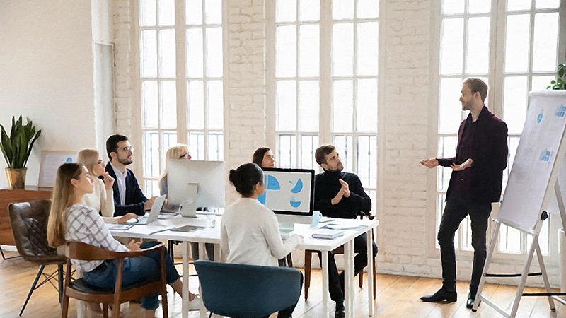 |从拒绝开始，不当“老好人”，才能在职场中得心应手