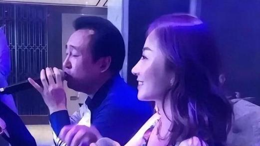 恒大歌舞团团长白珊珊：她一赌便是整个青春！