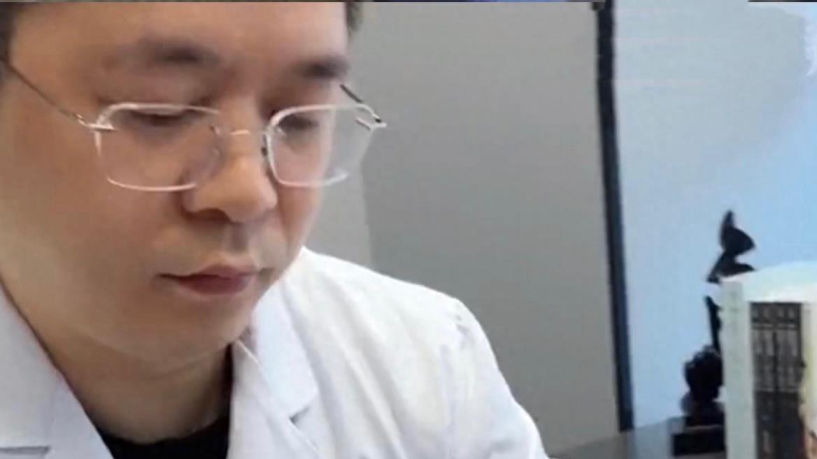 连医生都忍不住称赞？医院里的人情世故，被《问心》拍出来了