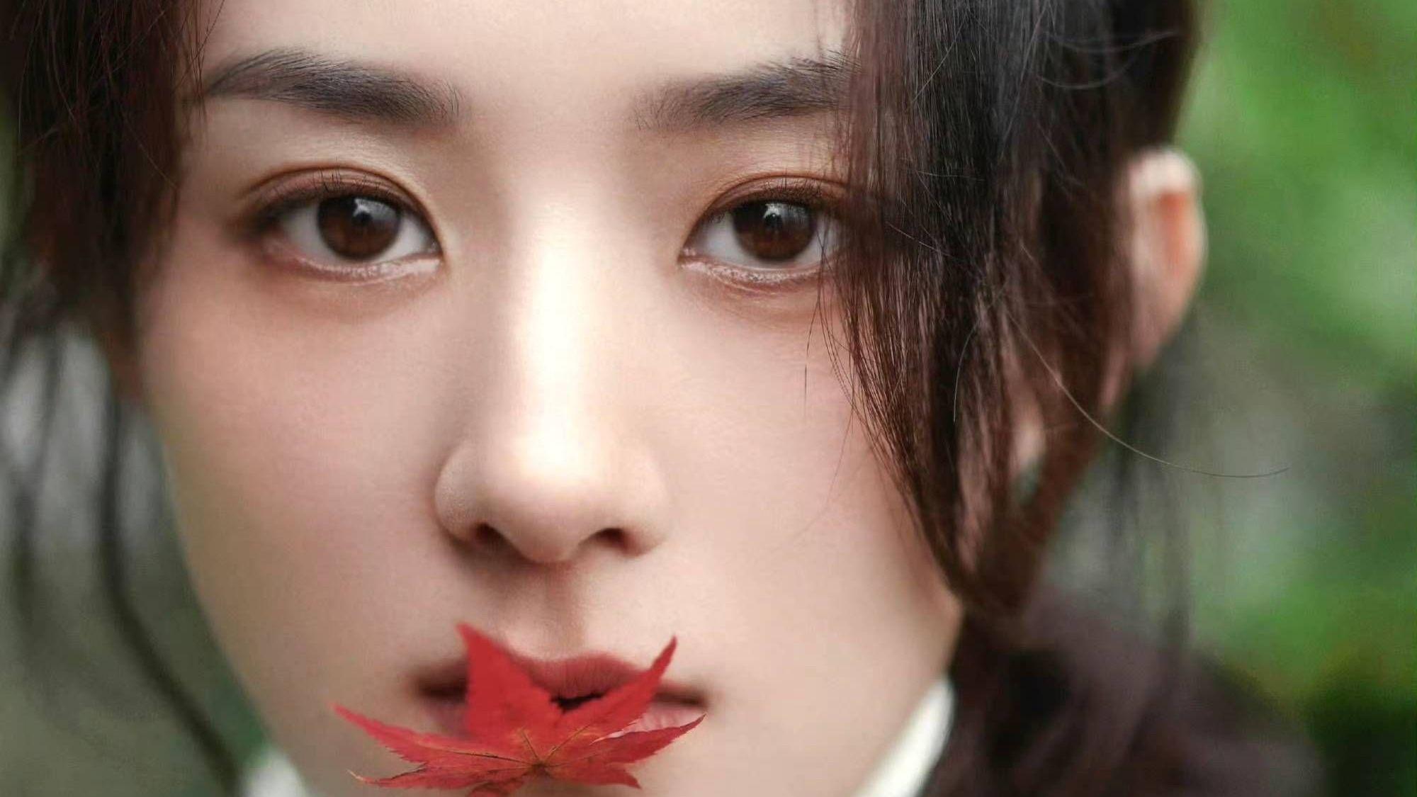 赵丽颖代言时尚女装，千元衣服销量均为零遭到群嘲：老天爷赏土吃