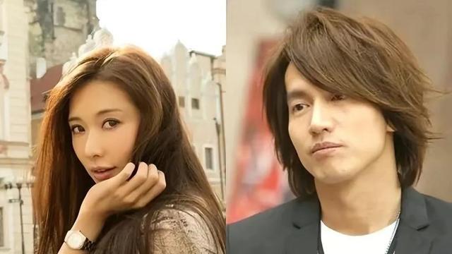 言承旭|十三年后，言承旭不娶林志玲的原因，终于被他坦诚道出