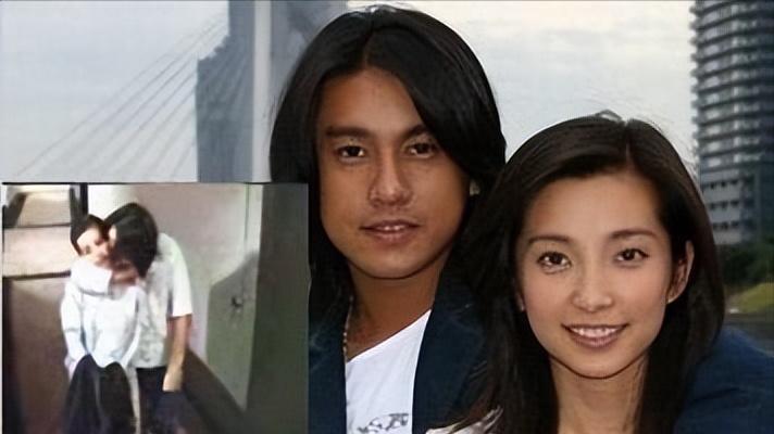 F4朱孝天：“渣男”换人如换衣，李冰冰、林熙蕾也深陷其中