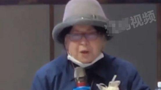 妈妈痛斥李玟丈夫常年出轨：女儿曾三次提离婚，签字前却突然去世