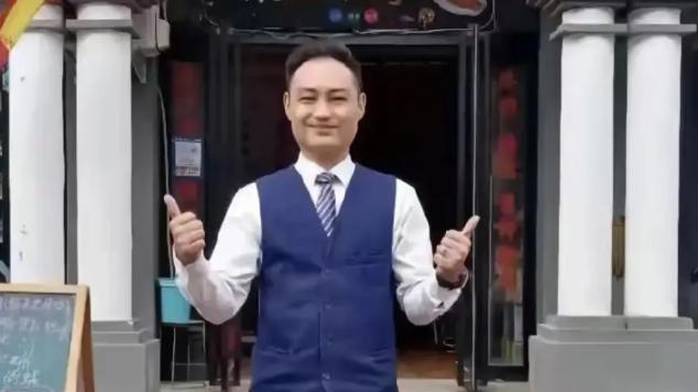 |突传噩耗！32岁主持人张涛不幸去世，知情人曝全过程：到家后晕倒