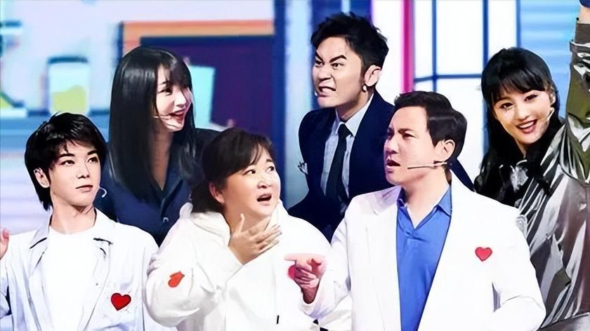 综艺节目|曝《王牌8》阵容大换血，贾玲、华晨宇退出，最尴尬的局面出现了