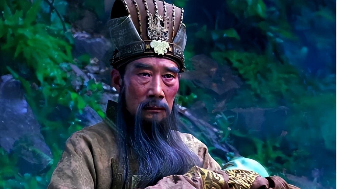 2023年，轮到老艺术家李雪健塌房了