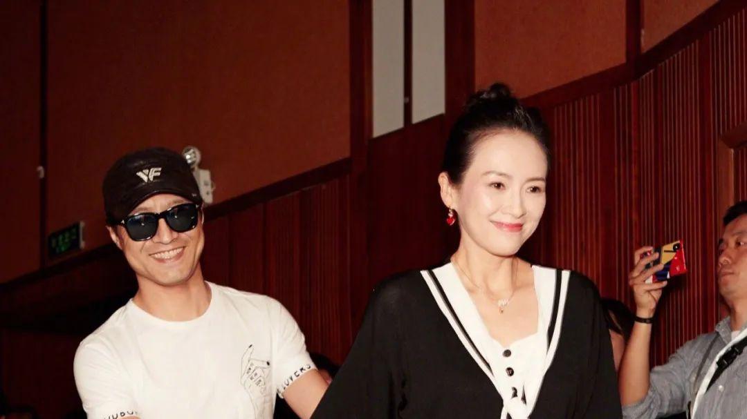 汪峰试探章子怡：你带过几个男人回家？子怡一句话，让他败下阵来