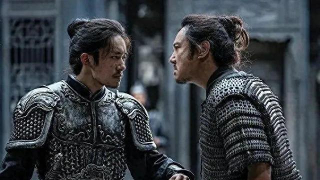 王宝强张译影帝无缘，刘德华李雪健都未提名男配，这届金鸡奖：懵