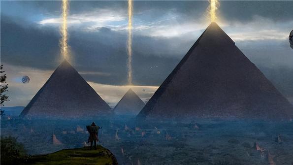 揭秘国内唯一“外星人遗迹”，15万年前，存在另一个科技文明吗？