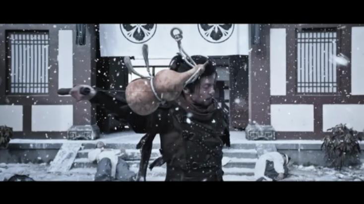 风再起时|网大玩这么大，院线电影太尴尬