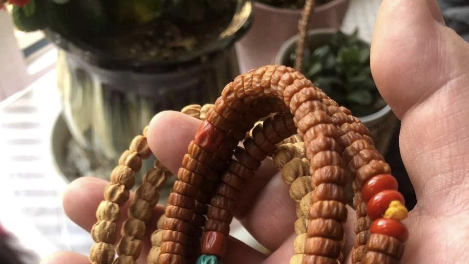 文玩|佛珠手串可以送人吗？戴佛珠手串有什么用？这些你得清楚