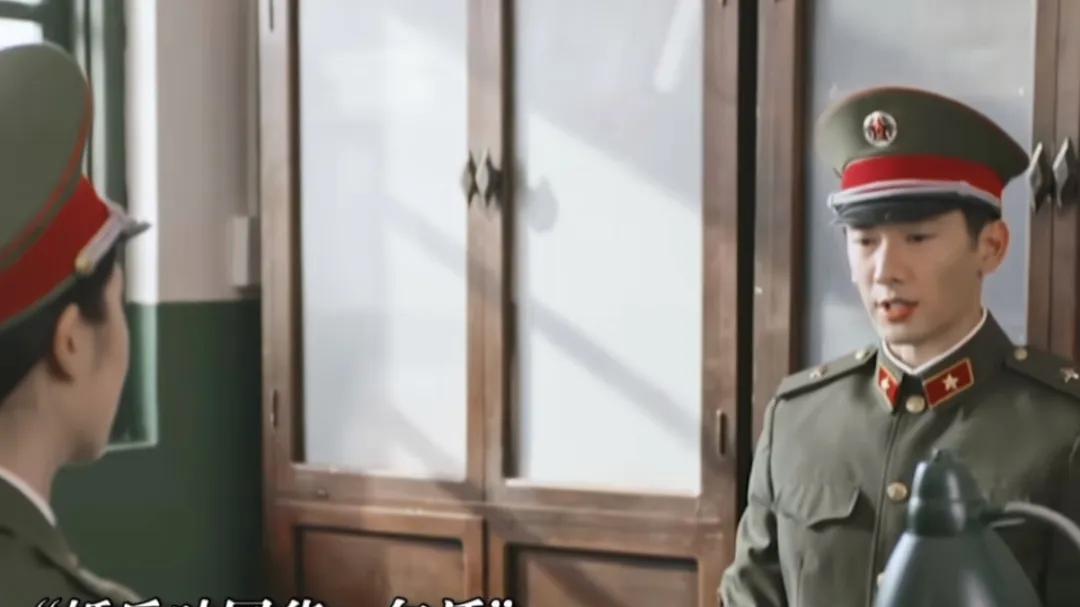 《梦中的那片海》贺红玲送的老式冰刀鞋，揭开了她悲剧婚姻的真相